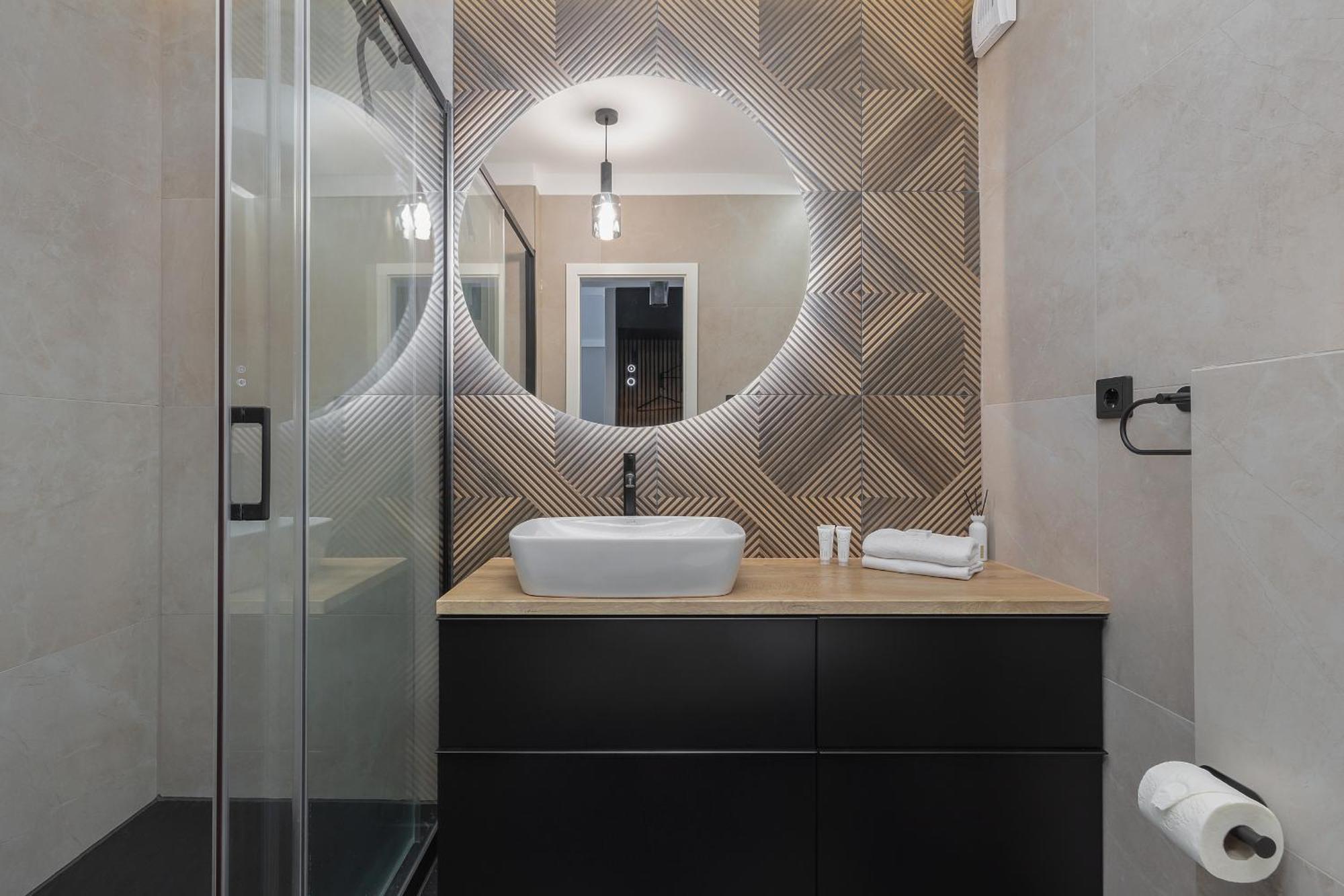 Exclusive Apartments Porta Mare Marina - Swimming Pool & Sauna By Renters Prestige Dziwnów Exteriör bild